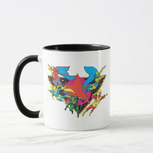 Super Powers™ Collection 16 Mug