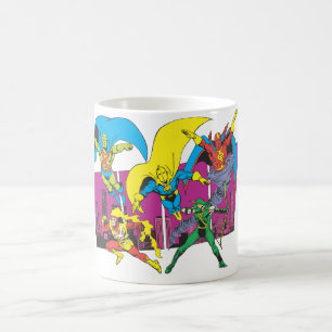 Super Powers™ Collection 17 Coffee Mug