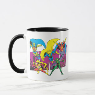 Super Powers™ Collection 17 Mug