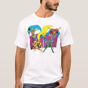 Super Powers™ Collection 17 T-Shirt