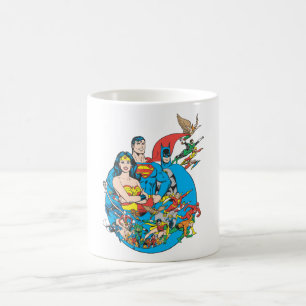 Super Powers™ Collection 1 Coffee Mug