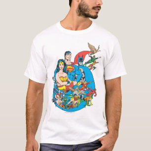 Super Powers™ Collection 1 T-Shirt