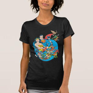 Super Powers™ Collection 1 T-Shirt