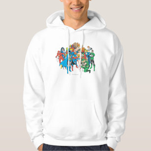 Super Powers™ Collection 2 Hoodie