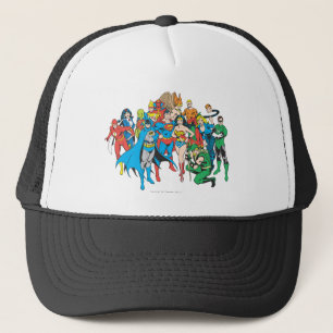 Super Powers™ Collection 2 Trucker Hat