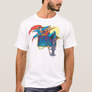 Super Powers™ Collection 5 T-Shirt