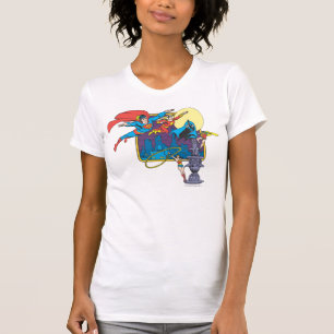 Super Powers™ Collection 5 T-Shirt