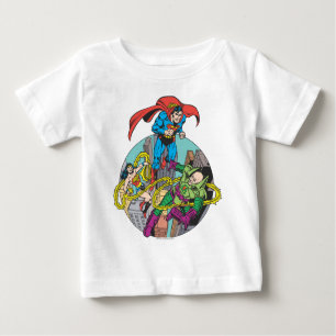 Super Powers™ Collection 6 Baby T-Shirt