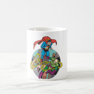Super Powers™ Collection 6 Coffee Mug