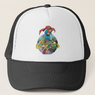 Super Powers™ Collection 6 Trucker Hat