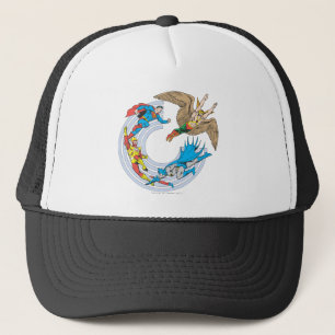 Super Powers™ Collection 7 Trucker Hat