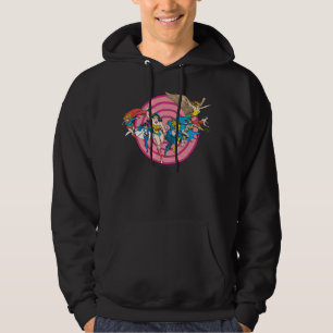 Super Powers™ Collection 8 Hoodie