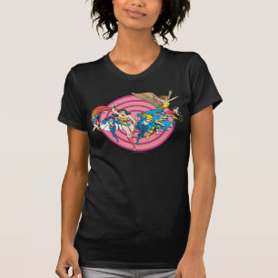 Super Powers™ Collection 8 T-Shirt