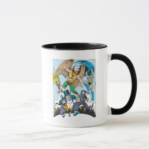 Super Powers™ Collection 9 Mug