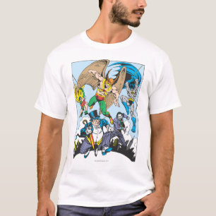 Super Powers™ Collection 9 T-Shirt