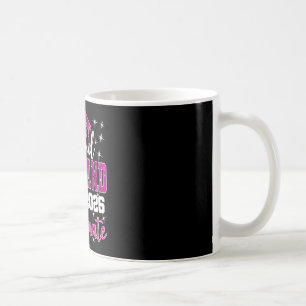 Super Proud Husnd Of 2026 Graduate Graduation Fami Coffee Mug