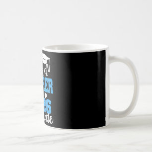 Super Proud Mother Of 2026 Graduate Senior Graduat Coffee Mug
