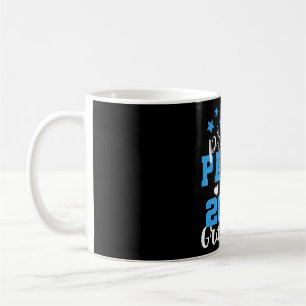 Super Proud Pappy Of 2026 Graduate Senior Graduati Coffee Mug