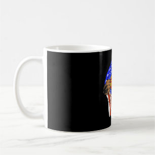 Super Radiation Therapist Hero Job Coffee Mug