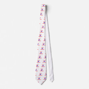 Super Rheumatologist Tie