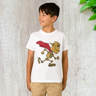Super Robot T-Shirt