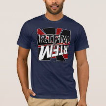 Super Rtfm
