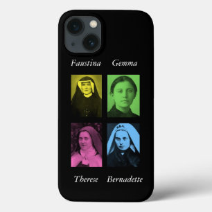 super saints  iPhone 13 case