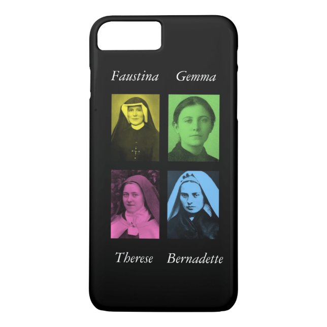 super saints Case-Mate iPhone case (Back)
