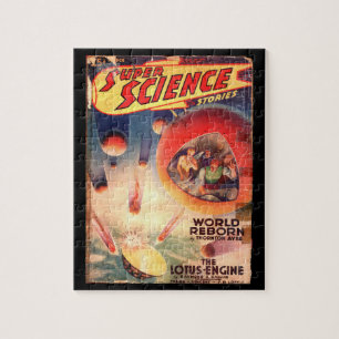 Super Science Stories v01 n01 (1940-03.Fictioneers Jigsaw Puzzle
