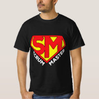 Super Scrum Master - Agile Scrum Master