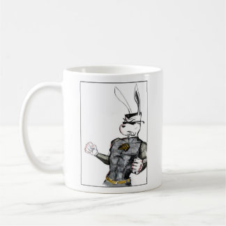 Super Sergeant Coffee Mug
