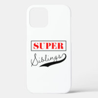 Super Sibling