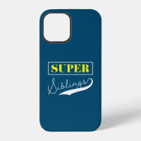 Super Sibling