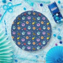 Super Simple | Bumble Nums Space Birthday