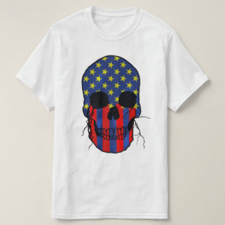 Super Skull Warrior T-Shirt