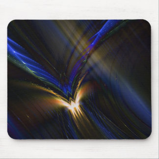 Super Sonic Mousepad