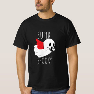 Super Spooky T-Shirt