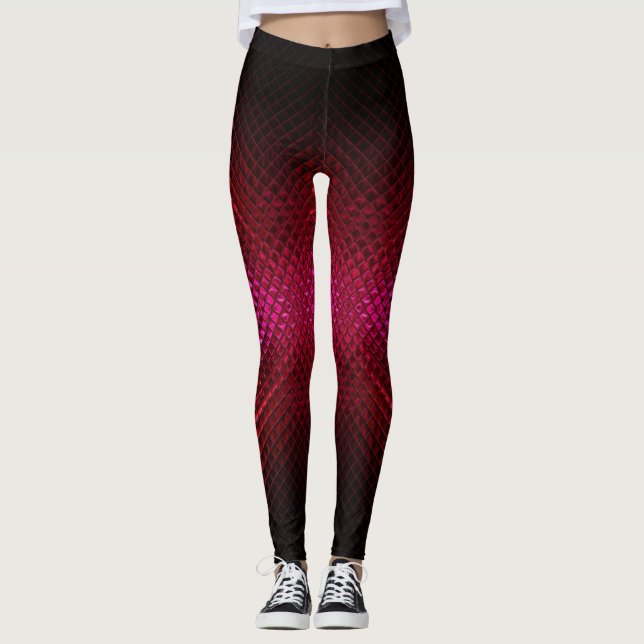 Super sport leggings (Front)
