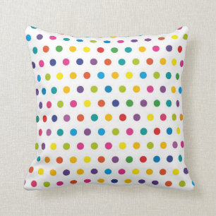 Super Spots Cushion