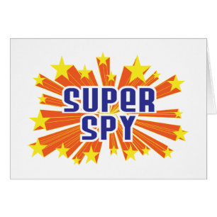 Super Spy