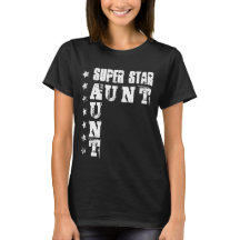 Super Star AUNT with Grunge Stars 6