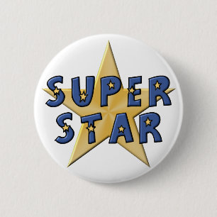 Super Star button