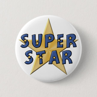 Super Star button