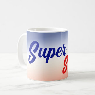 Super Star Coffee Mug
