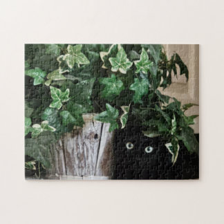 Super Stealth Mode Puzzle, 11" x 14", 252 pieces Jigsaw Puzzle