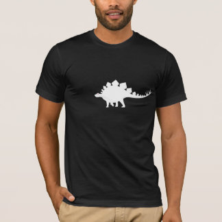 Super Stegosaurus T-Shirt