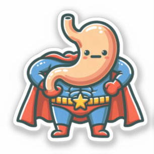 Super Stomach