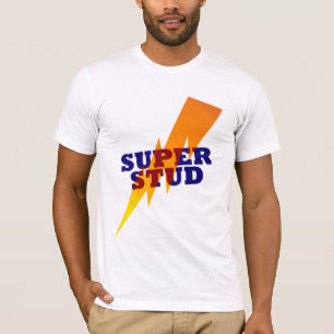 SUPER STUD TSHIRT