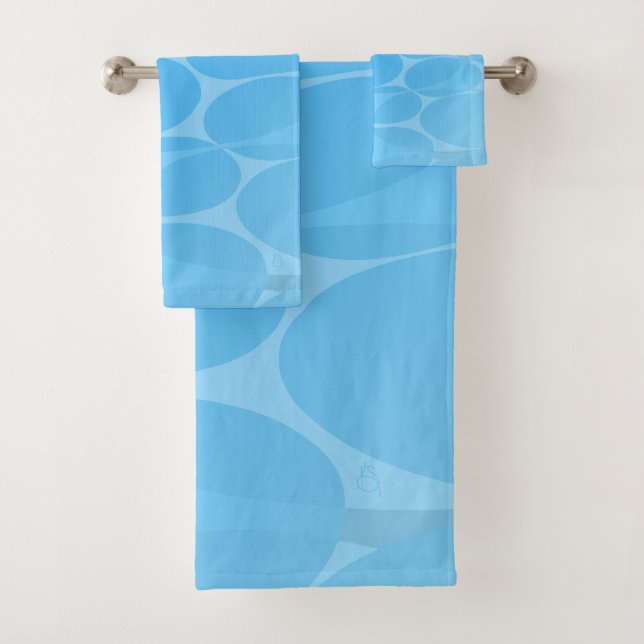 SUPER Sugoi Water Bath Towel Set (Insitu)