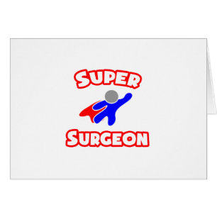 Super Surgeon